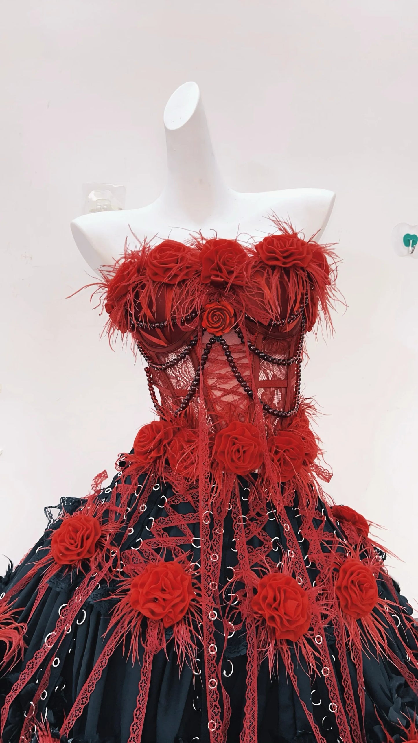 LolitaTank Tops Kawaii Tank Tops Gothic Tank Tops  vintage tops Lace Tank Tops fairy grunge halter topy2k clothes y2k crop top