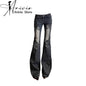 Women Gothic Y2k Flare Jeans Harajuku Baggy Denim Trousers 90s Aesthetic Low Waist Jean Pants Vintage 2000s Trashy Clothes 2024