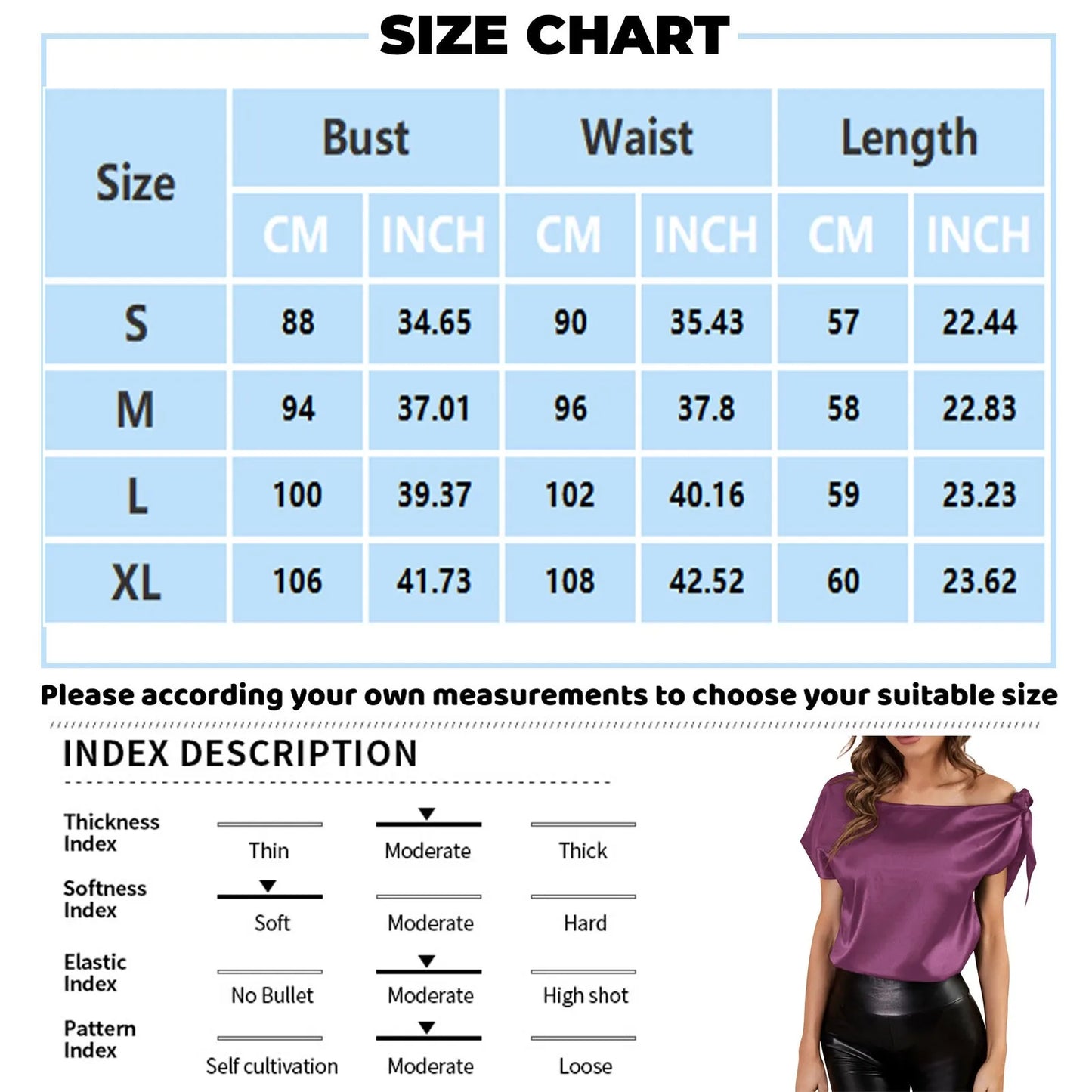 Womens Tops 2024 Pullover Fashionable And Sexy Women'S Solid Color Satin Pullover One-Shoulder Sleeveless Top топ летний