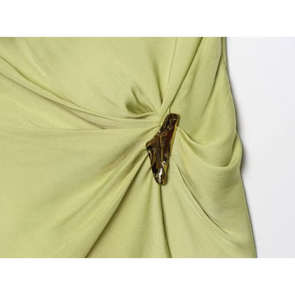 Crop Tops for Woman Asymmetrical Top Cropped Y2k Bustier Streetwear Women's Corset Harajuku Fashion Boho Chic Clothes