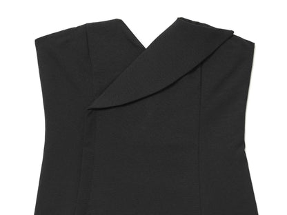 Women's Tops Autumn 2025 New Fashion Tube Top Tight Elegant Short Camis Tops Women's Autumn Joker Chic Youth Tight Holiday Tops