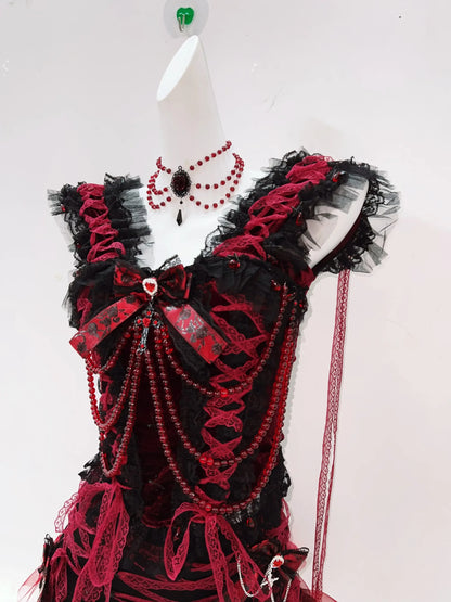 Cross Tops e girl clothes laceTops Gothic Tank Tops Punk Tan Tops y2k clothes gothic clothesvintage tops fairy grungehalter tops