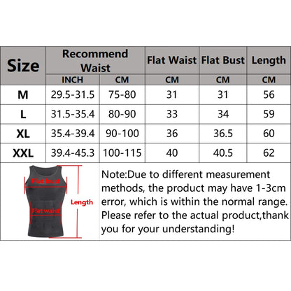 Mens Compression Sleeveless Jersey Fitness Clothes Training Shirts Gym Tank Tops Running Sports Skinny Vest Tight T-Shirt