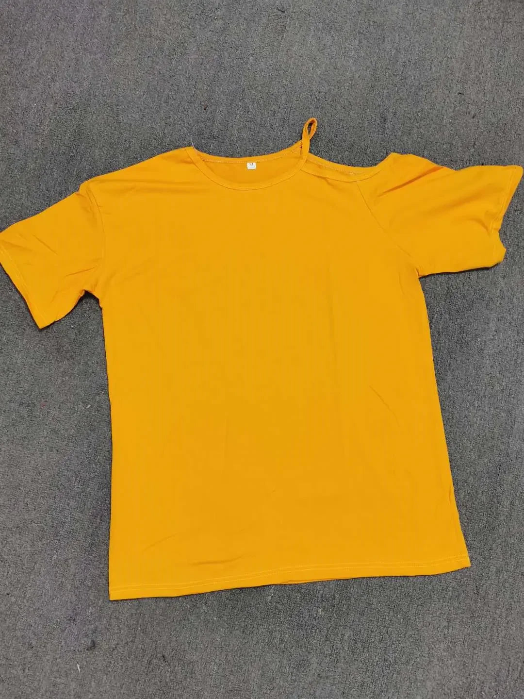 Tops Woman Plain Off Shoulder T Shirt for Women Coquette Clothes Black Sexy with Straps Y2k Sleeves Harajuku Fashion Pulovers