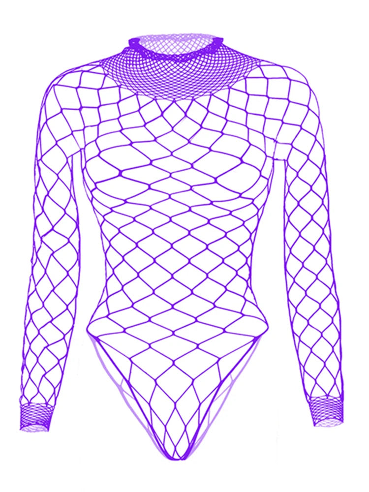 Crop Top Woman Crop Tops for Women Trashy Y2k 2000s Tops Fishnet Emo Aesthetic Women's Blouses 90s Clothes Vintage Sexys